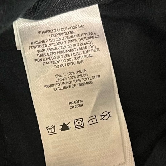 Columbia Omni-Tech Snowboard pants - Picture 7 of 10